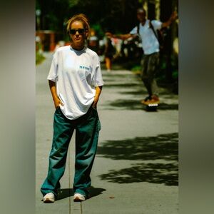 DARKPARK Cargo Jeans